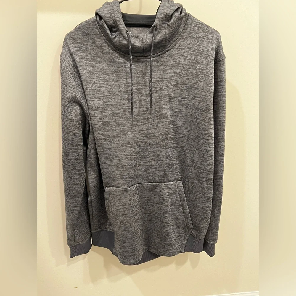 Under Armour Hoodie - Picture 1 of 4